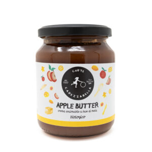 Apple Butter -Crema spalmabile