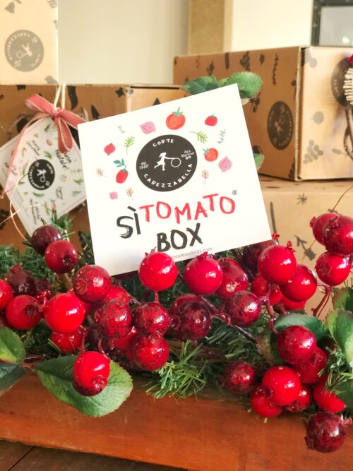 Box Sitomato ®